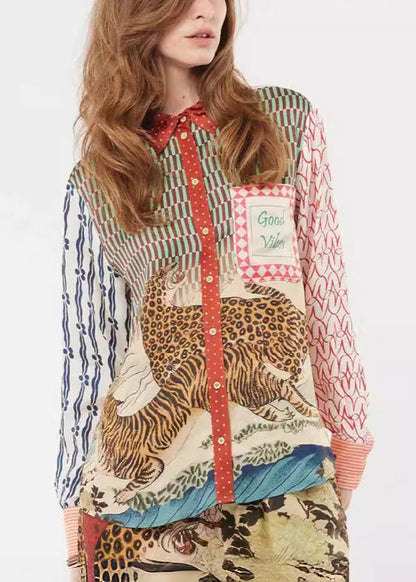Classic Vintage & Enduringly Stylish Shirt