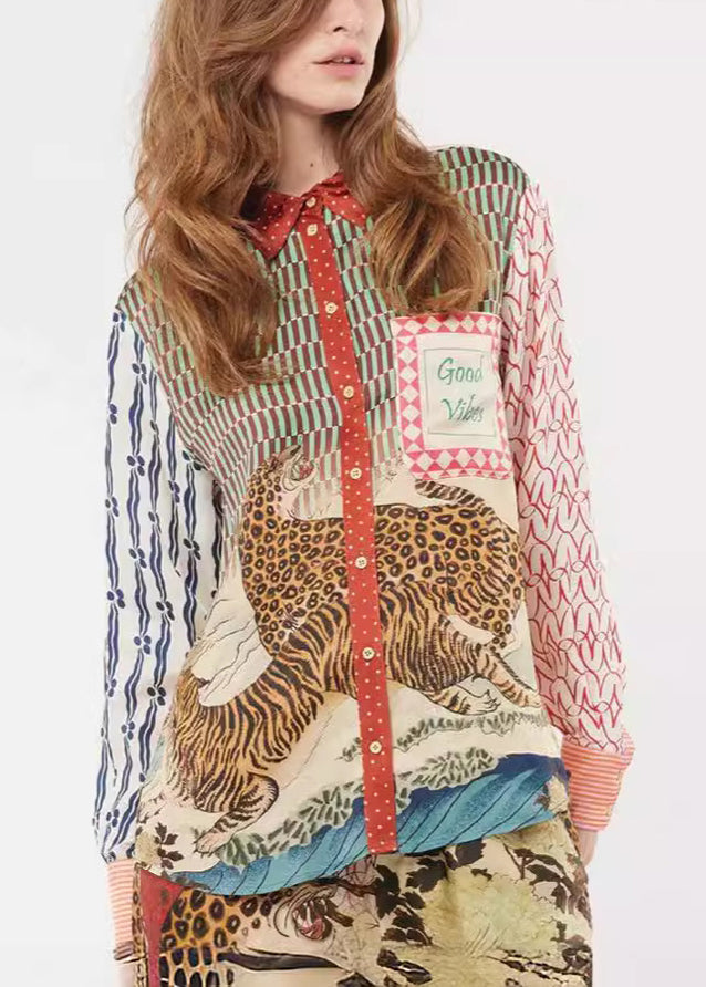 Classic Vintage & Enduringly Stylish Shirt