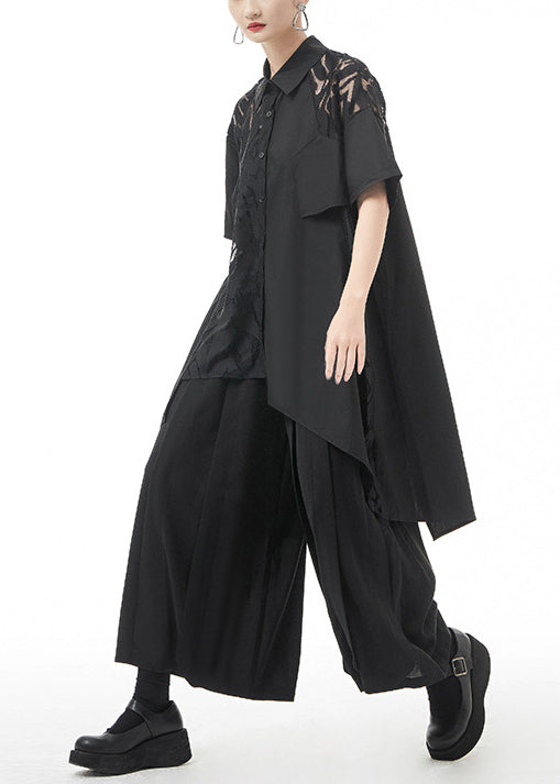 Beautifully Finished Shirt in a Timeless Design