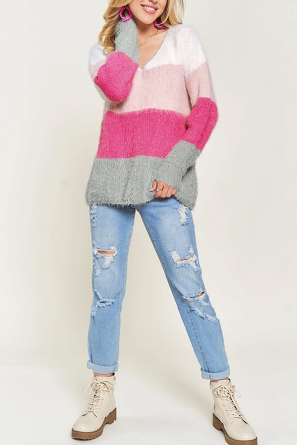 Classic Vintage & Enduringly Stylish Sweater
