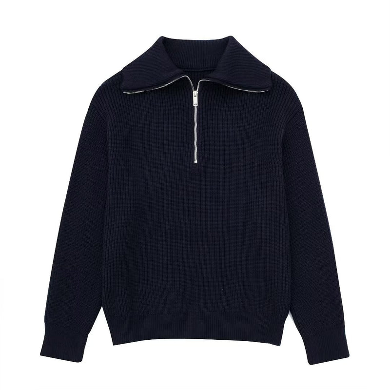 Classic Vintage & Enduringly Stylish Sweater