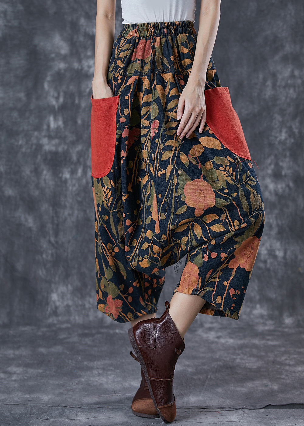 Elegantly Styled Pants for Everyday Wear