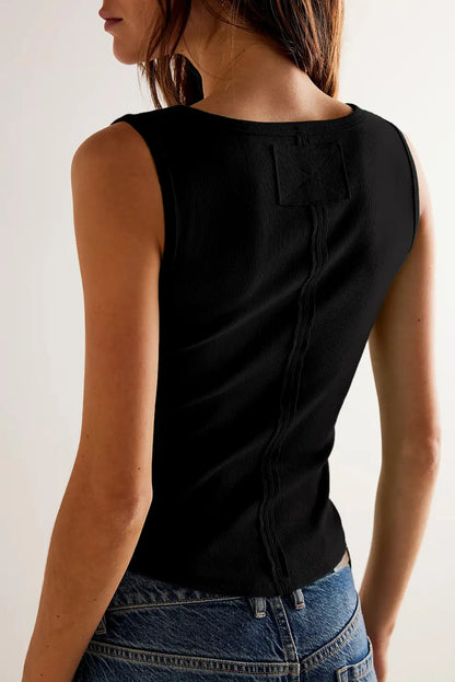 Beautifully Balanced Top with Timeless Character