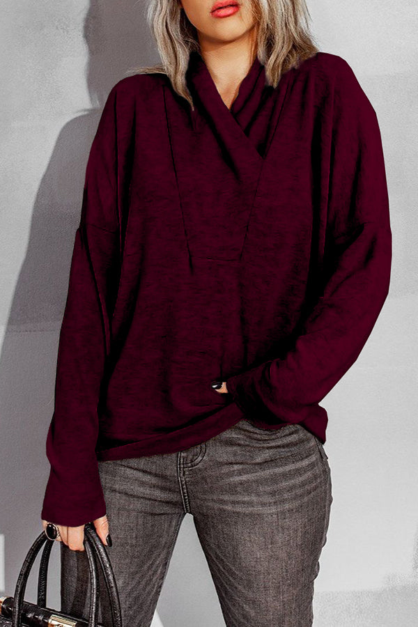 Classic Vintage Garment with a Flattering Fit