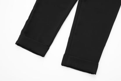 Classic Vintage Pants with a Flattering Fit