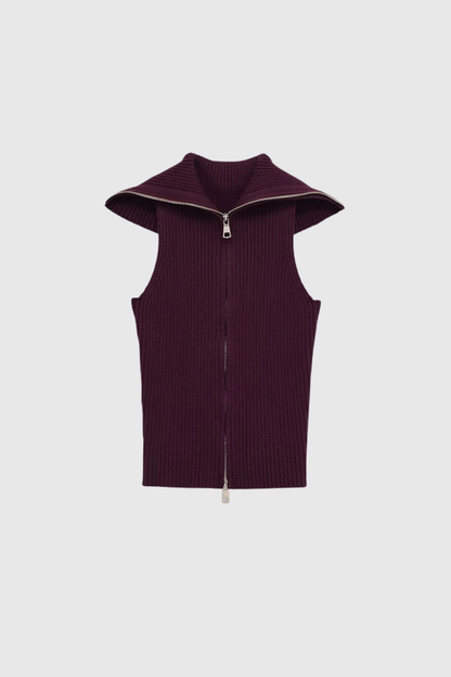 Classic Vintage & Enduringly Stylish Top