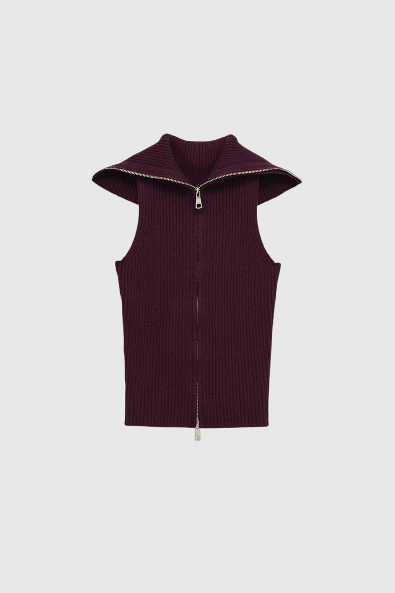 Classic Vintage & Enduringly Stylish Top