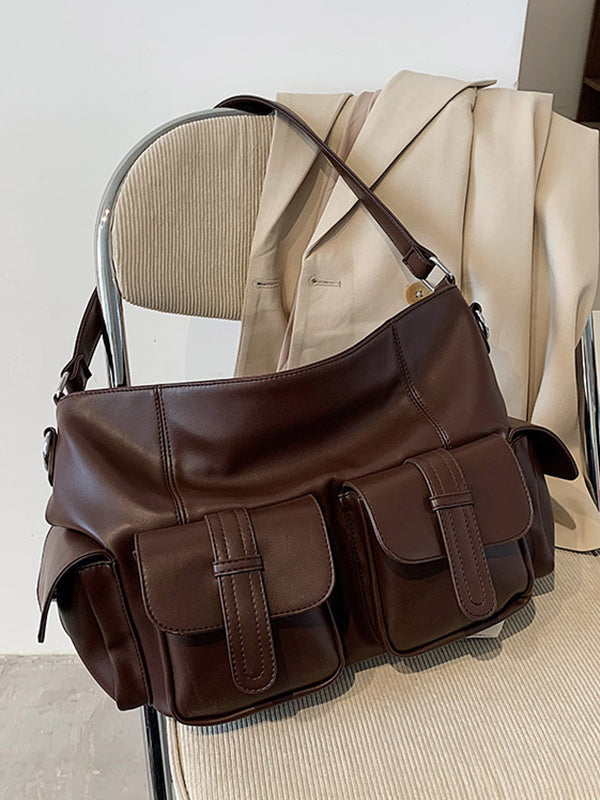 Gracefully Styled Bag for Any Occasion