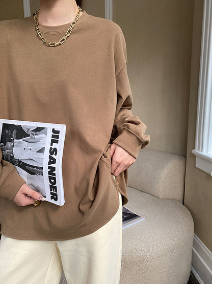 A Vintage Style T-Shirt with Delicate Timeless Details