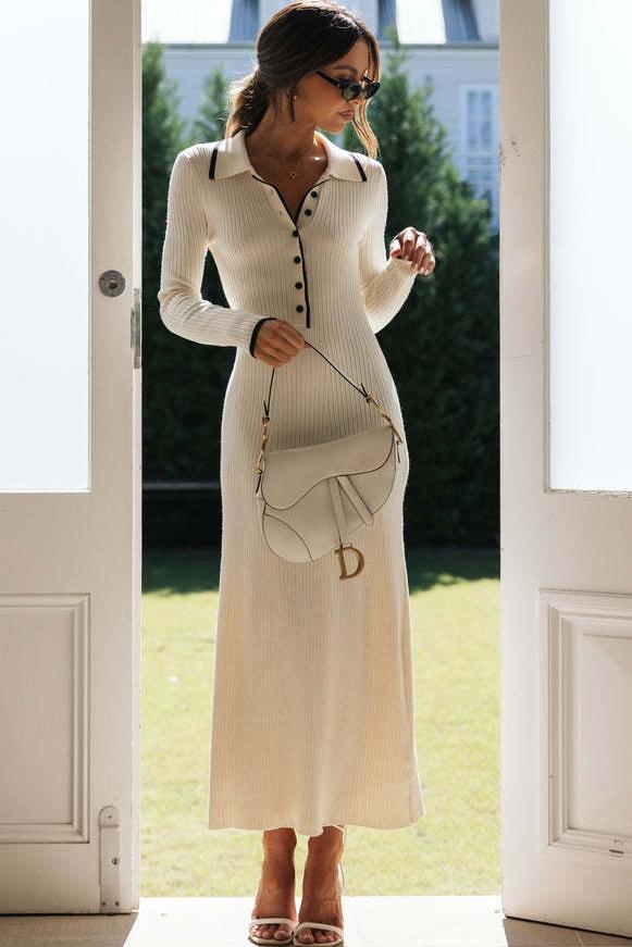 Classic Vintage & Enduringly Stylish Dress