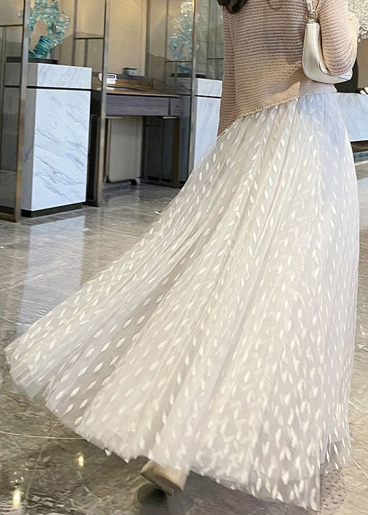 A Vintage Style Garment with Delicate Timeless Details