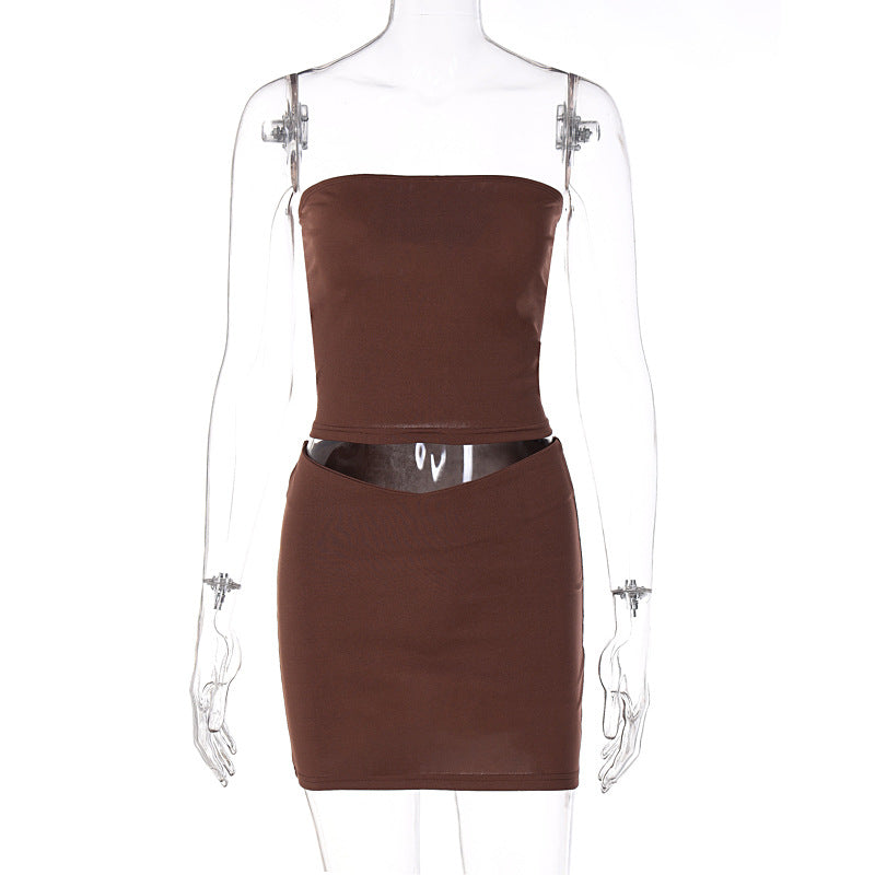 Polished Top with an Effortless Classic Look