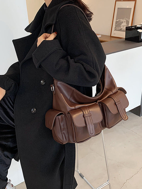 Gracefully Styled Bag for Any Occasion