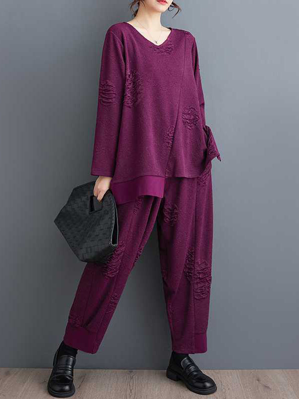 Elegantly Styled Pants for Everyday Wear