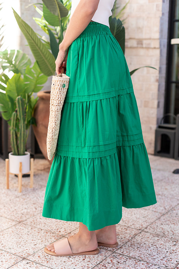 A Vintage Style Garment with Delicate Timeless Details