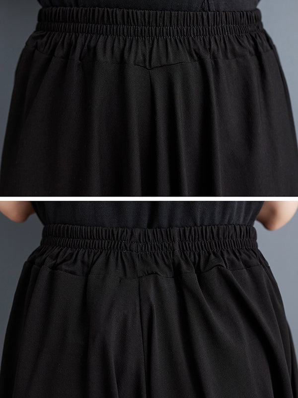Vintage Inspired Pants with a Contemporary Edge