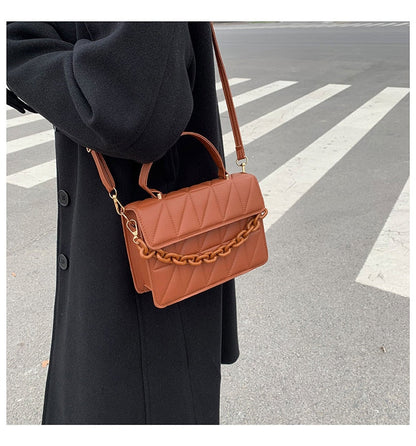 Beautifully Crafted Bag in a Classic Style