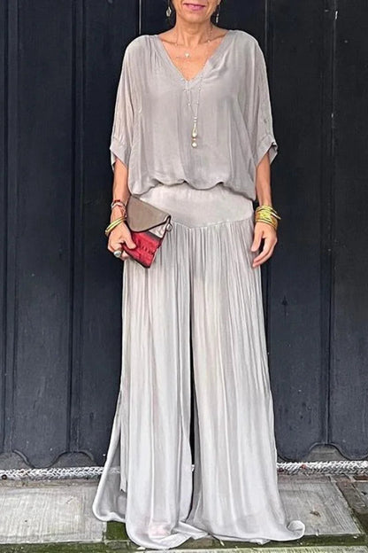 Gracefully Styled Pants for Any Occasion