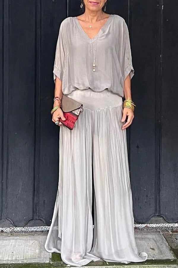 Gracefully Styled Pants for Any Occasion