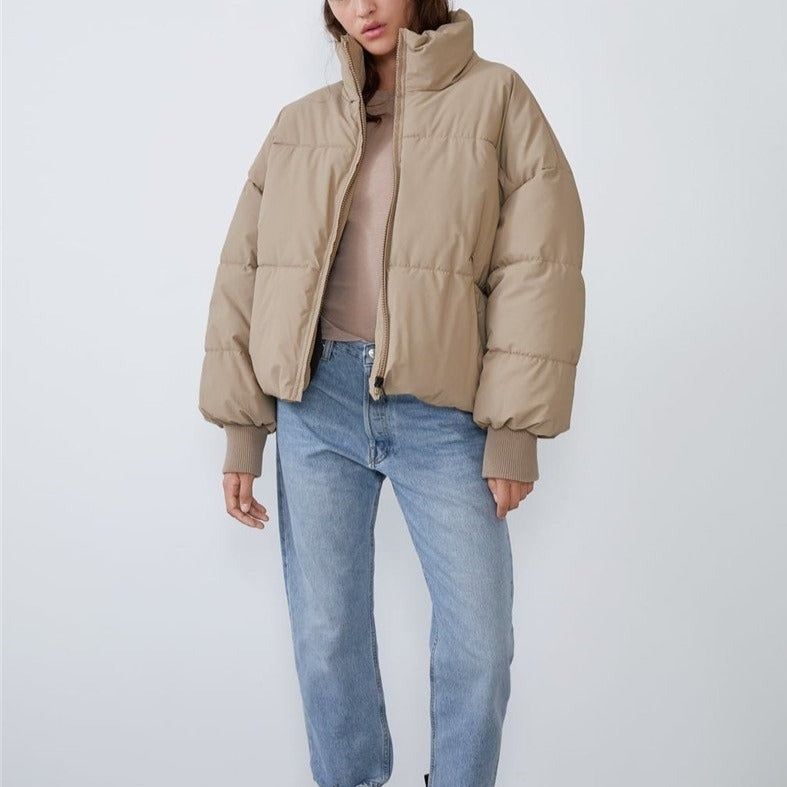 Sophisticated Jacket with a Clean Classic Look
