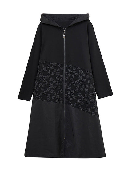 Beautifully Balanced Garment with Timeless Character