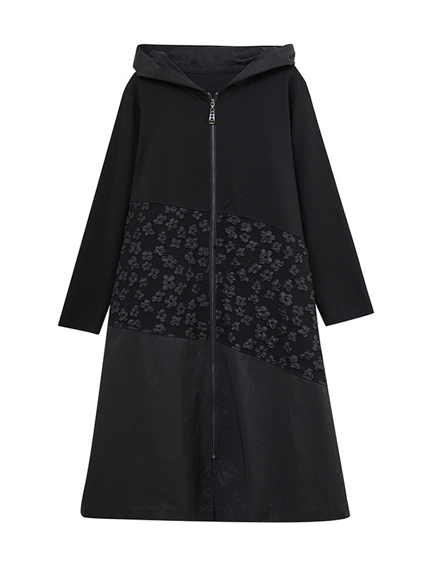Beautifully Balanced Garment with Timeless Character