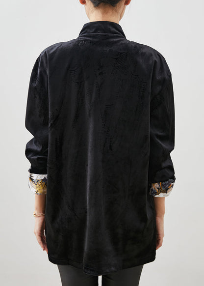 Beautifully Finished Shirt in a Timeless Design