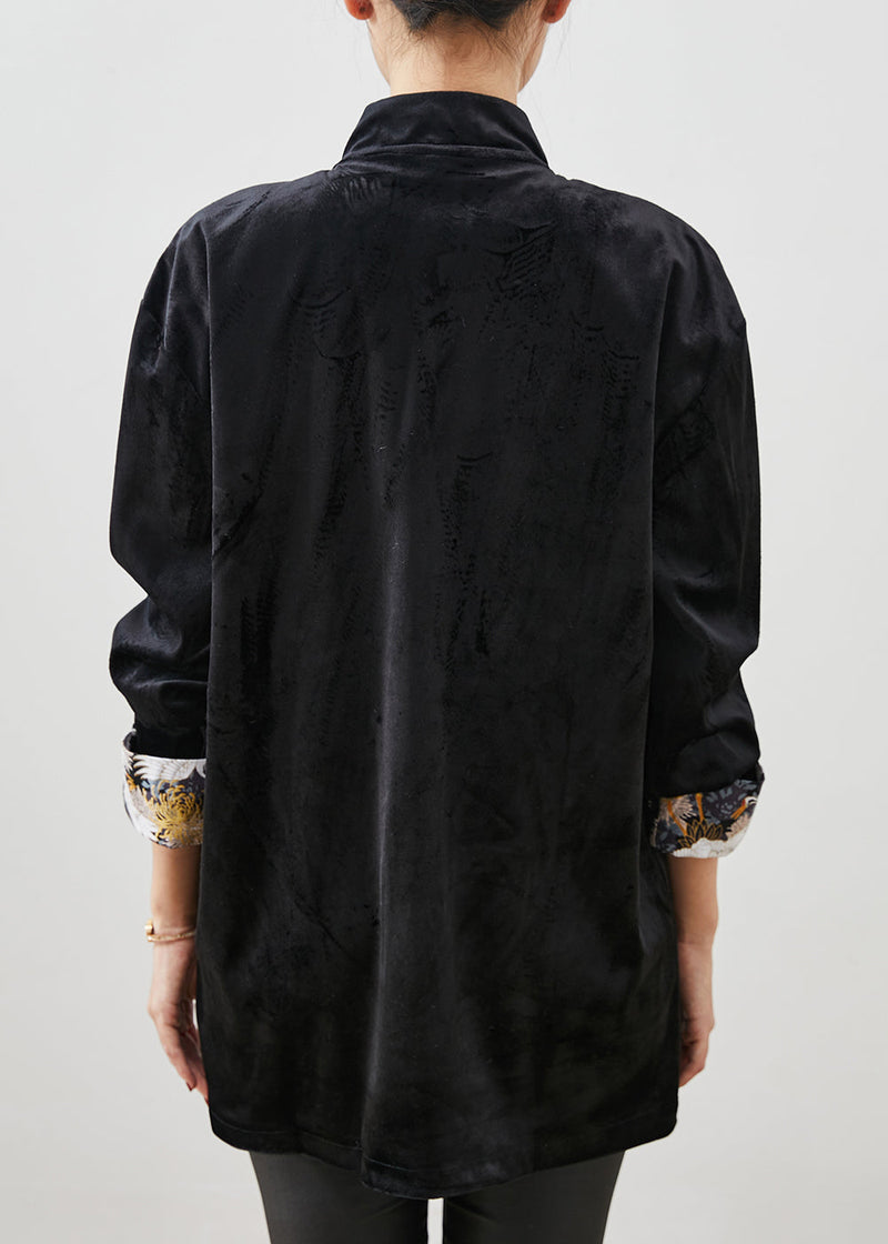 Beautifully Finished Shirt in a Timeless Design