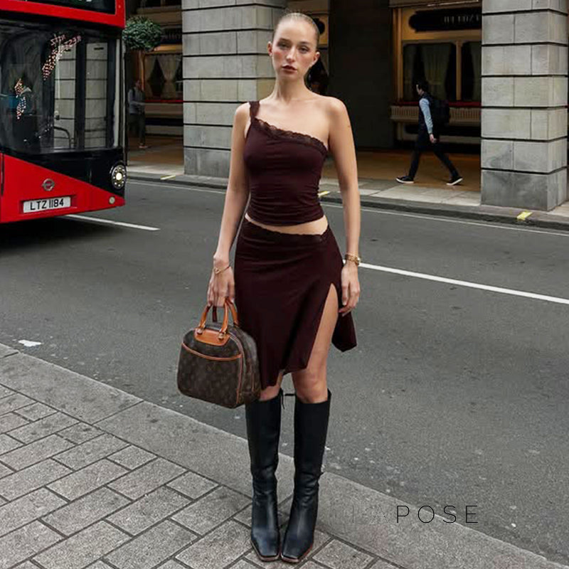 Classic Vintage & Enduringly Stylish Garment