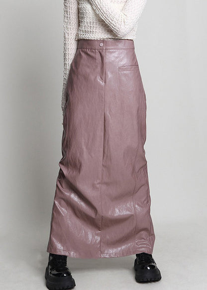 Well Tailored Garment with a Graceful Silhouette