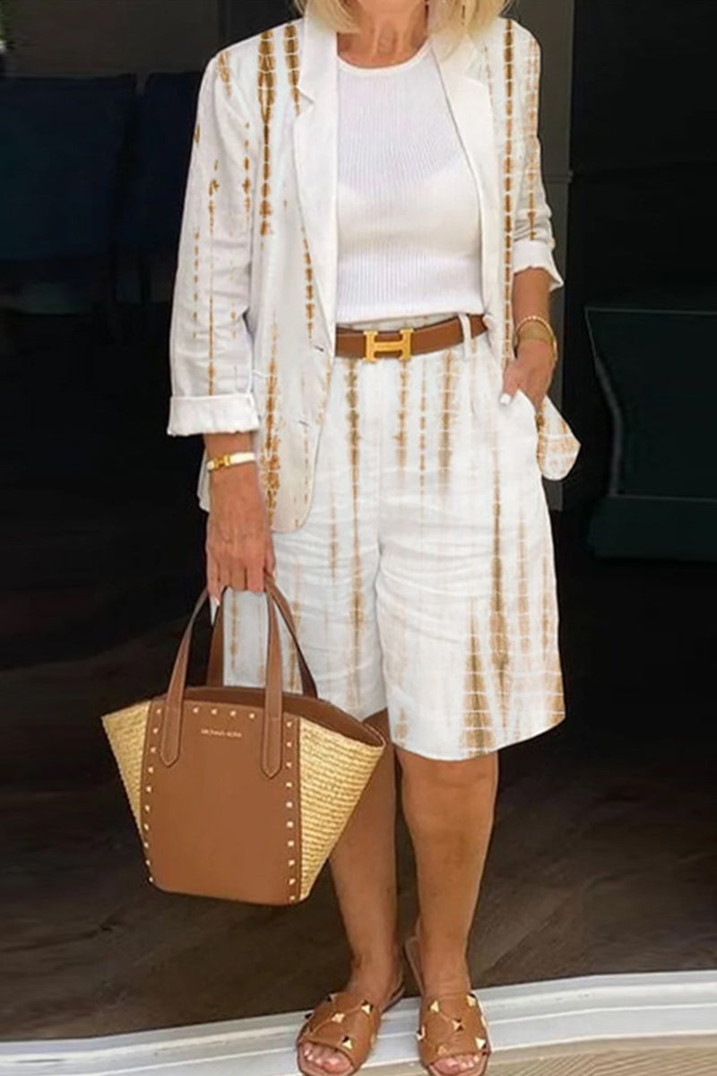 Elegantly Styled Garment for Everyday Wear