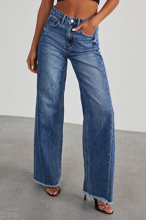 Classic Vintage Pants with a Flattering Fit