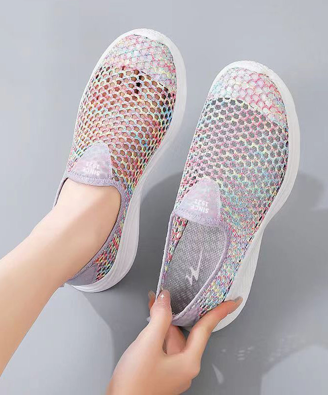 Vintage Inspired Shoes with a Contemporary Edge