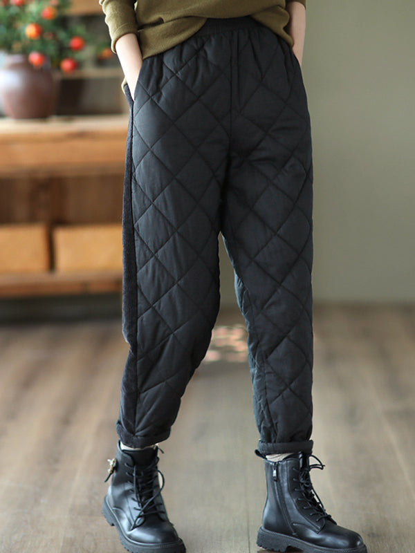 Elegantly Styled Pants for Everyday Wear