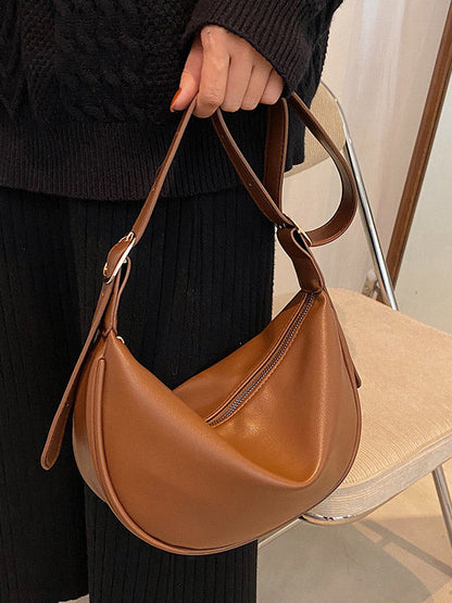 Beautifully Balanced Bag with Timeless Character