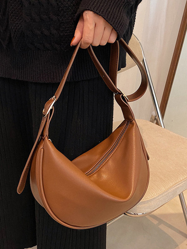 Beautifully Balanced Bag with Timeless Character
