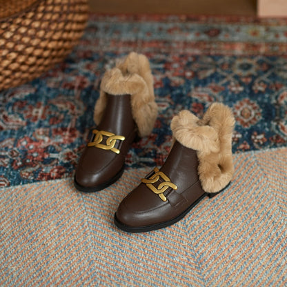 Elegantly Styled Shoes for Everyday Wear