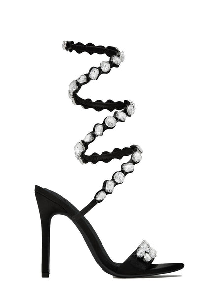 Beautifully Finished Sandals in a Timeless Design