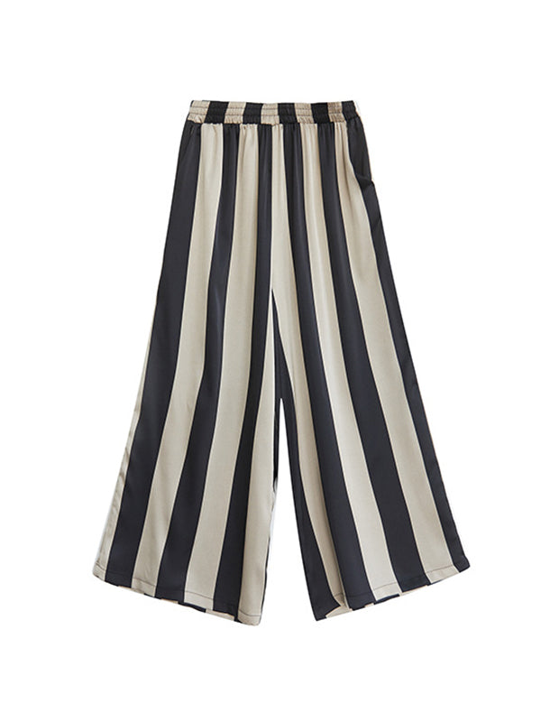 Sophisticated Pants with a Clean Classic Look