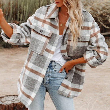 Classic Vintage & Enduringly Stylish Coat