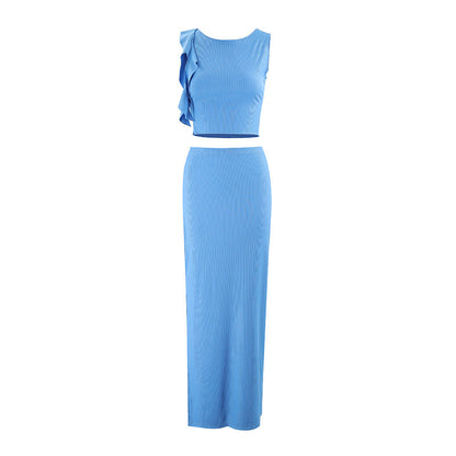 Polished Top with an Effortless Classic Look