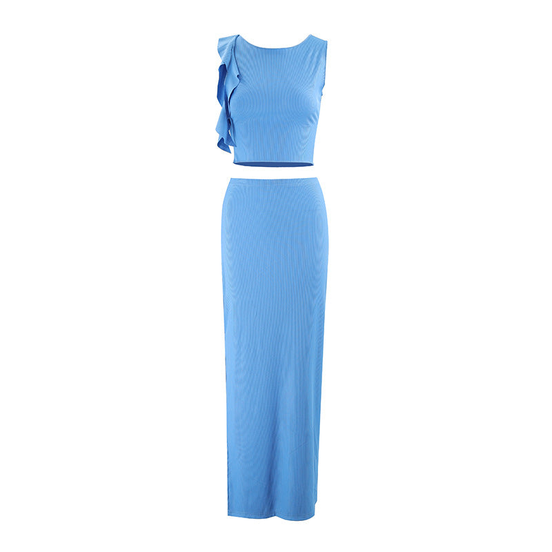 Polished Top with an Effortless Classic Look