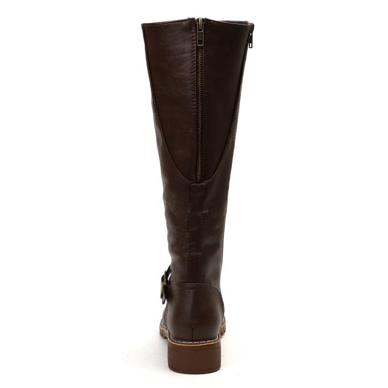 Beautifully Crafted Boots in a Classic Style