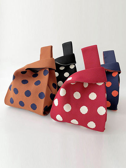 Well Tailored Bag with a Graceful Silhouette