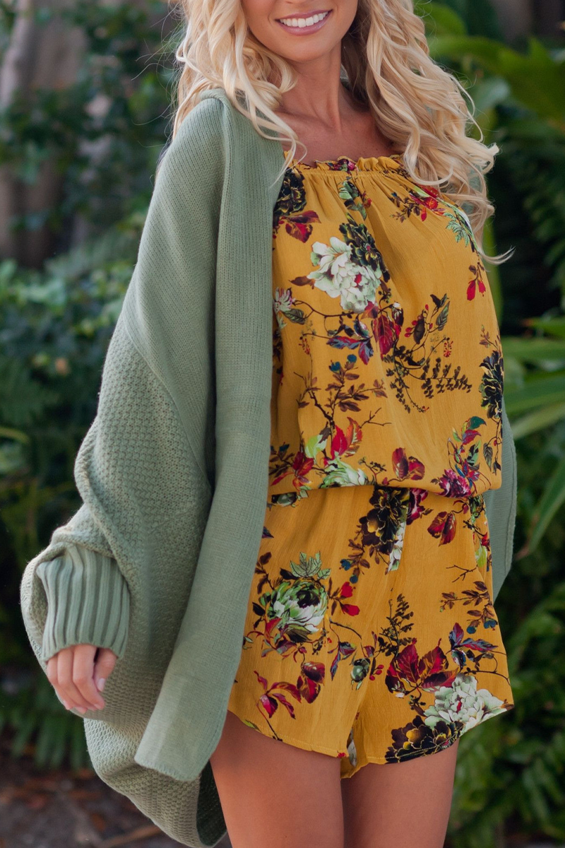 Elegantly Styled Cardigan for Everyday Wear