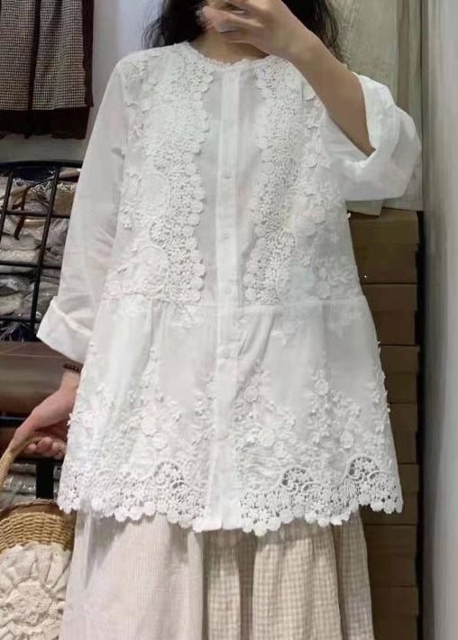 Gracefully Styled Shirt for Any Occasion