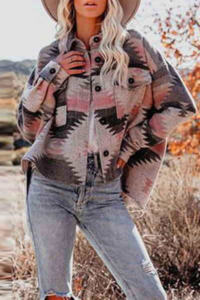 Gracefully Styled Garment for Any Occasion