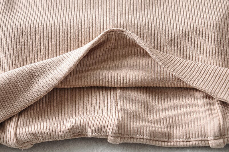Sophisticated Top with a Clean Classic Look
