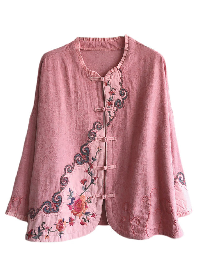 Beautifully Crafted Coat in a Classic Style