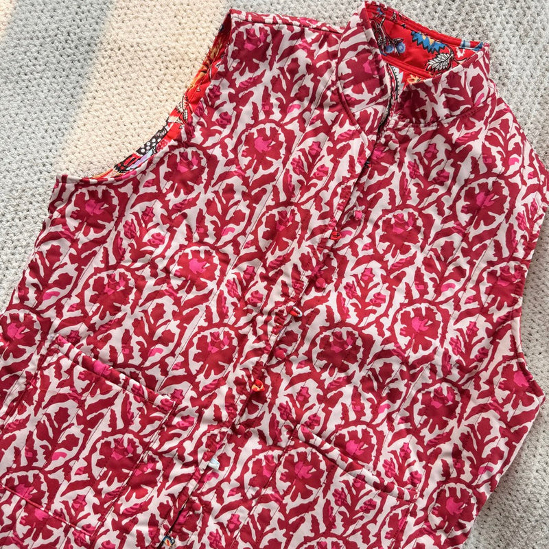 Beautifully Finished Garment in a Timeless Design